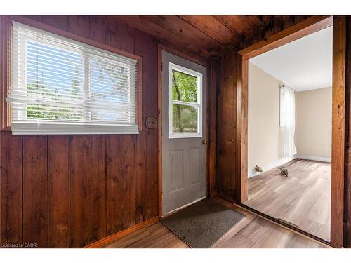 382 Beach Boulevard, Hamilton, ON - Indoor Photo Showing Other Room