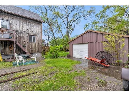 382 Beach Boulevard, Hamilton, ON - Outdoor