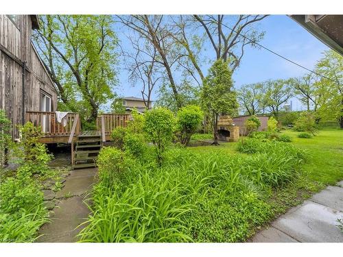 382 Beach Boulevard, Hamilton, ON - Outdoor