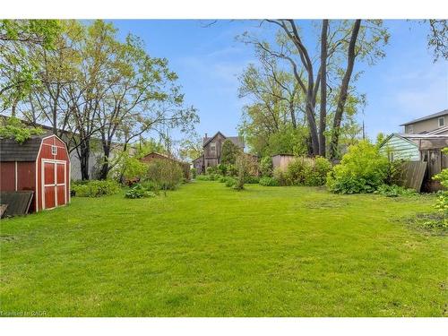 382 Beach Boulevard, Hamilton, ON - Outdoor