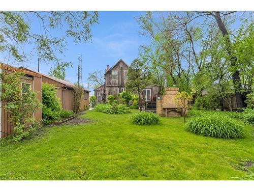 382 Beach Boulevard, Hamilton, ON - Outdoor