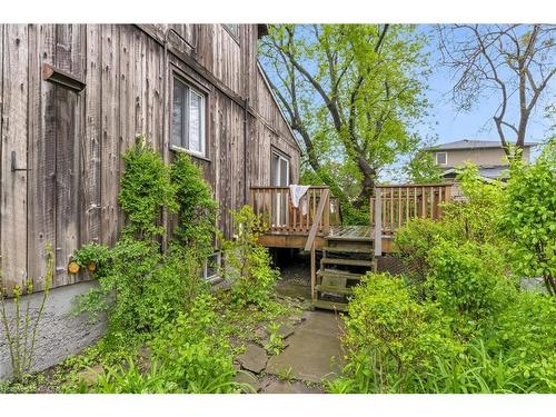 382 Beach Boulevard, Hamilton, ON - Outdoor