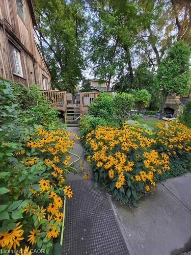 382 Beach Boulevard, Hamilton, ON - Outdoor