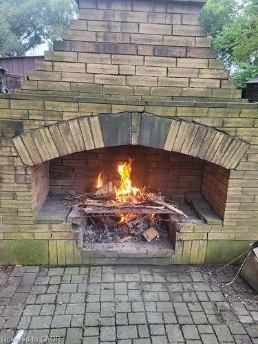 382 Beach Boulevard, Hamilton, ON - Outdoor With Deck Patio Veranda