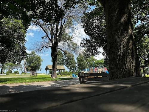 382 Beach Boulevard, Hamilton, ON - Outdoor