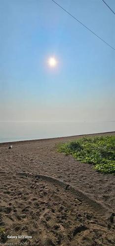 382 Beach Boulevard, Hamilton, ON - Outdoor With Body Of Water With View