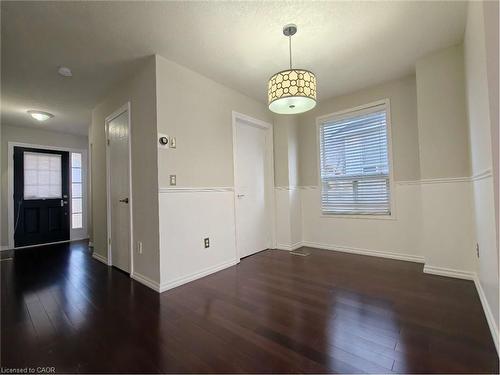 563 Dansbury Drive, Waterloo, ON - Indoor Photo Showing Other Room