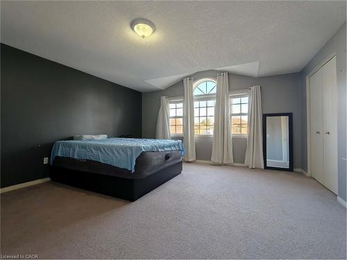 563 Dansbury Drive, Waterloo, ON - Indoor Photo Showing Bedroom