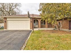 67 Durham Street  Kitchener, ON N2P 1G5