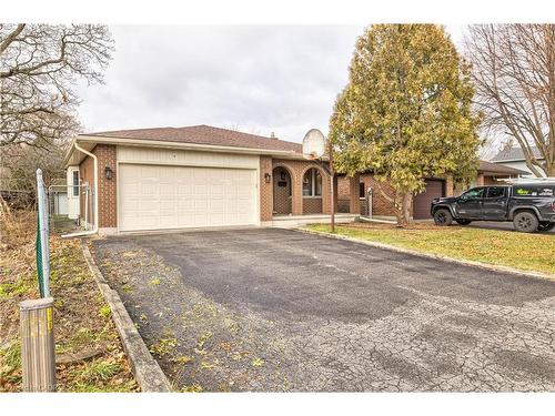 67 Durham Street, Kitchener, ON - Outdoor