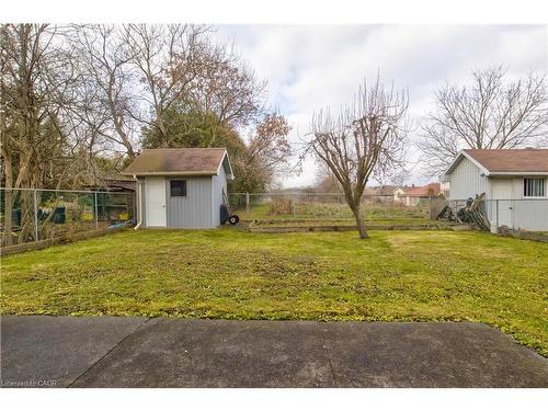 67 Durham Street, Kitchener, ON - Outdoor