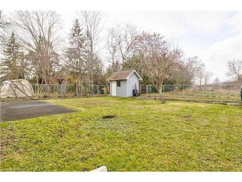 67 Durham Street, Kitchener, ON - Outdoor