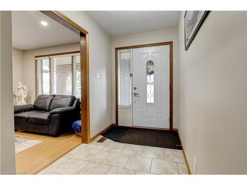 67 Durham Street, Kitchener, ON - Indoor Photo Showing Other Room