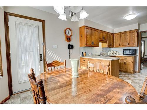 67 Durham Street, Kitchener, ON - Indoor