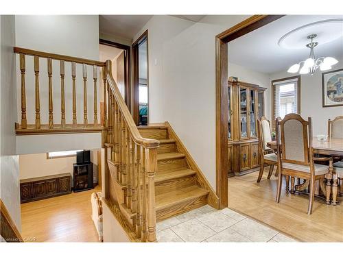 67 Durham Street, Kitchener, ON - Indoor