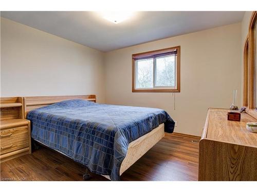 67 Durham Street, Kitchener, ON - Indoor Photo Showing Bedroom