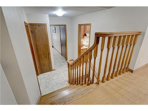 67 Durham Street, Kitchener, ON - Indoor Photo Showing Other Room