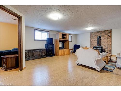 67 Durham Street, Kitchener, ON - Indoor