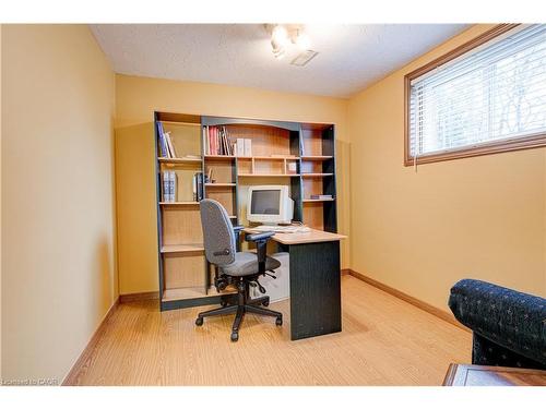 67 Durham Street, Kitchener, ON - Indoor Photo Showing Office