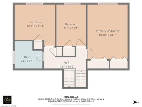 67 Durham Street, Kitchener, ON - Other