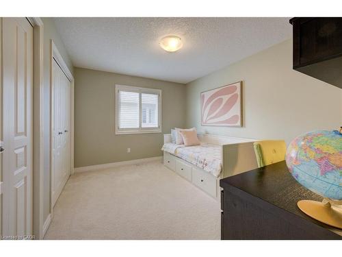 194 Brookmead Street, Elmira, ON - Indoor Photo Showing Bedroom