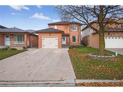 84 Branthaven Drive  Stoney Creek, ON L8J 2M5