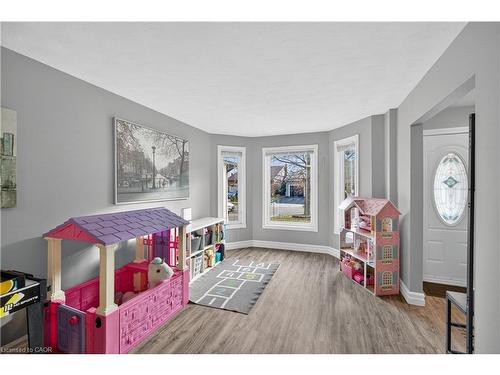 84 Branthaven Drive, Stoney Creek, ON - Indoor