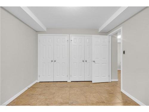 6C-1460 Highland Road W, Kitchener, ON - Indoor Photo Showing Other Room