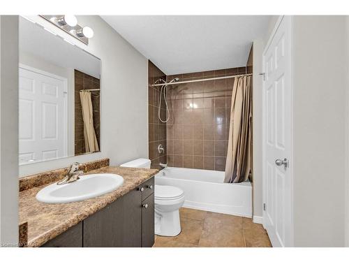 6C-1460 Highland Road W, Kitchener, ON - Indoor Photo Showing Bathroom