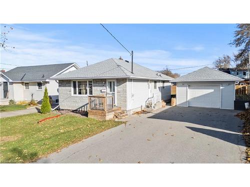 14 Westmount Avenue, Thorold, ON - Outdoor