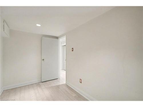460 Martin Grove Road, Etobicoke, ON - Indoor Photo Showing Other Room