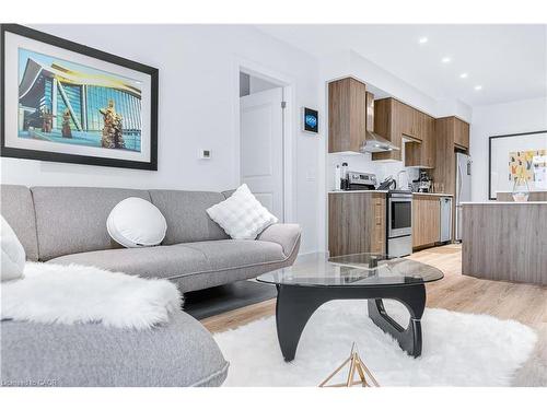 1310-15 Glebe Street, Cambridge, ON - Indoor