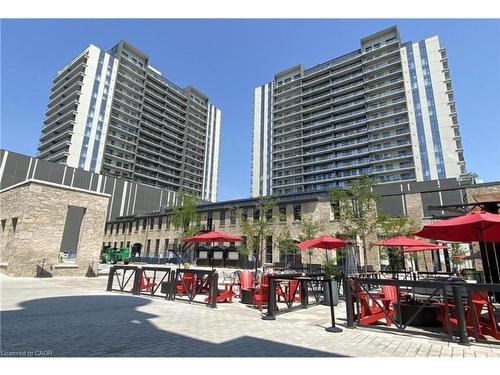 1310-15 Glebe Street, Cambridge, ON - Outdoor With Facade