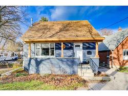 604 Guelph Street  Kitchener, ON N2H 5Y6