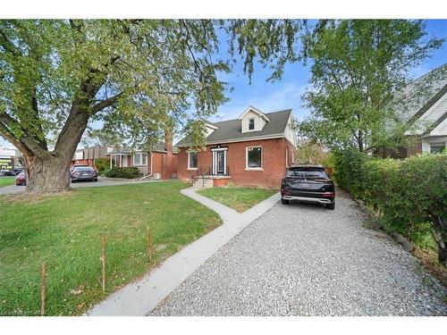 687 Upper James Street, Hamilton, ON - Outdoor