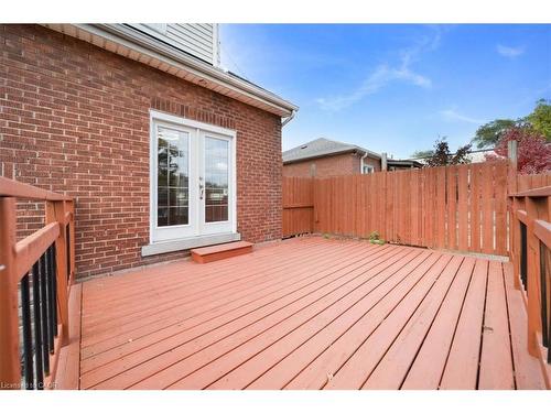 687 Upper James Street, Hamilton, ON - Outdoor With Exterior