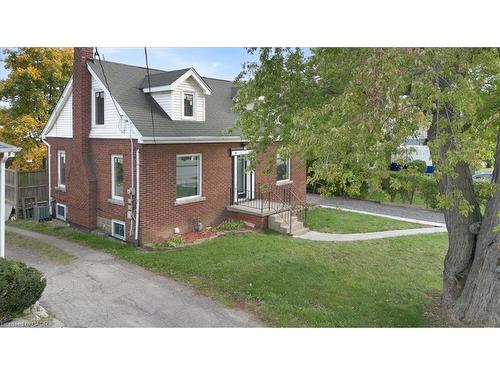 687 Upper James Street, Hamilton, ON - Outdoor