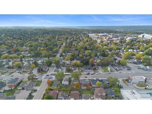 687 Upper James Street, Hamilton, ON - Outdoor With View