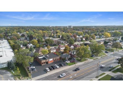 687 Upper James Street, Hamilton, ON - Outdoor With View
