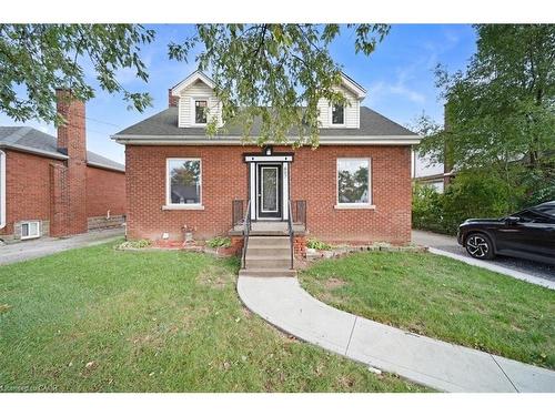 687 Upper James Street, Hamilton, ON - Outdoor