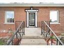 687 Upper James Street, Hamilton, ON  - Outdoor With Exterior 