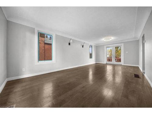 687 Upper James Street, Hamilton, ON - Indoor