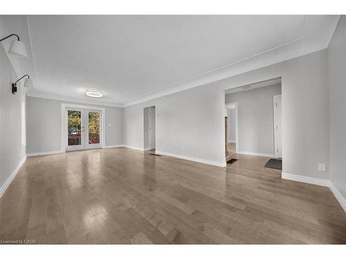 687 Upper James Street, Hamilton, ON - Indoor