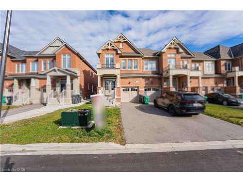 9 Phyllis Drive, Caledon, ON - Outdoor With Facade