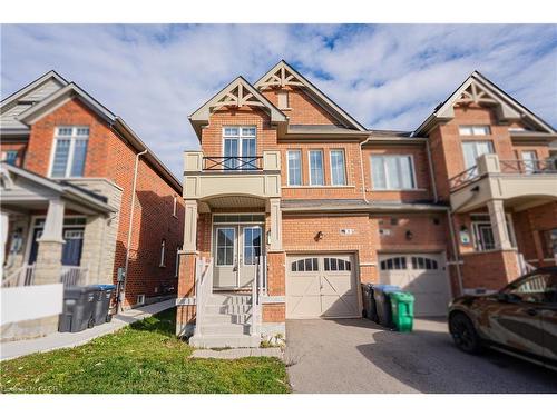 9 Phyllis Drive, Caledon, ON - Outdoor With Facade