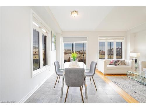 9 Phyllis Drive, Caledon, ON - Indoor