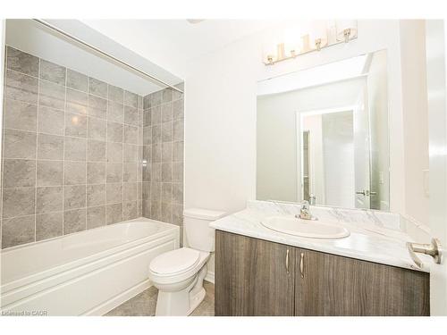 9 Phyllis Drive, Caledon, ON - Indoor Photo Showing Bathroom