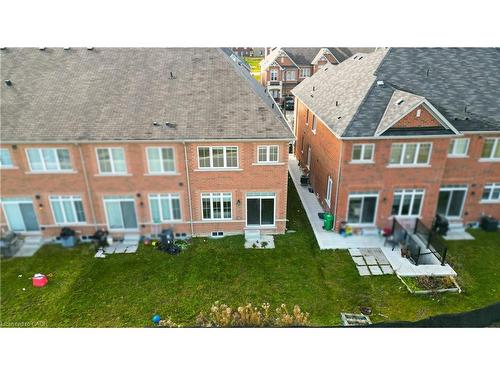 9 Phyllis Drive, Caledon, ON - Outdoor