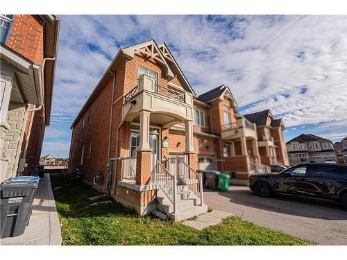 9 Phyllis Drive, Caledon, ON - Outdoor