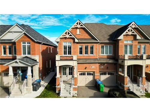 9 Phyllis Drive, Caledon, ON - Outdoor With Facade